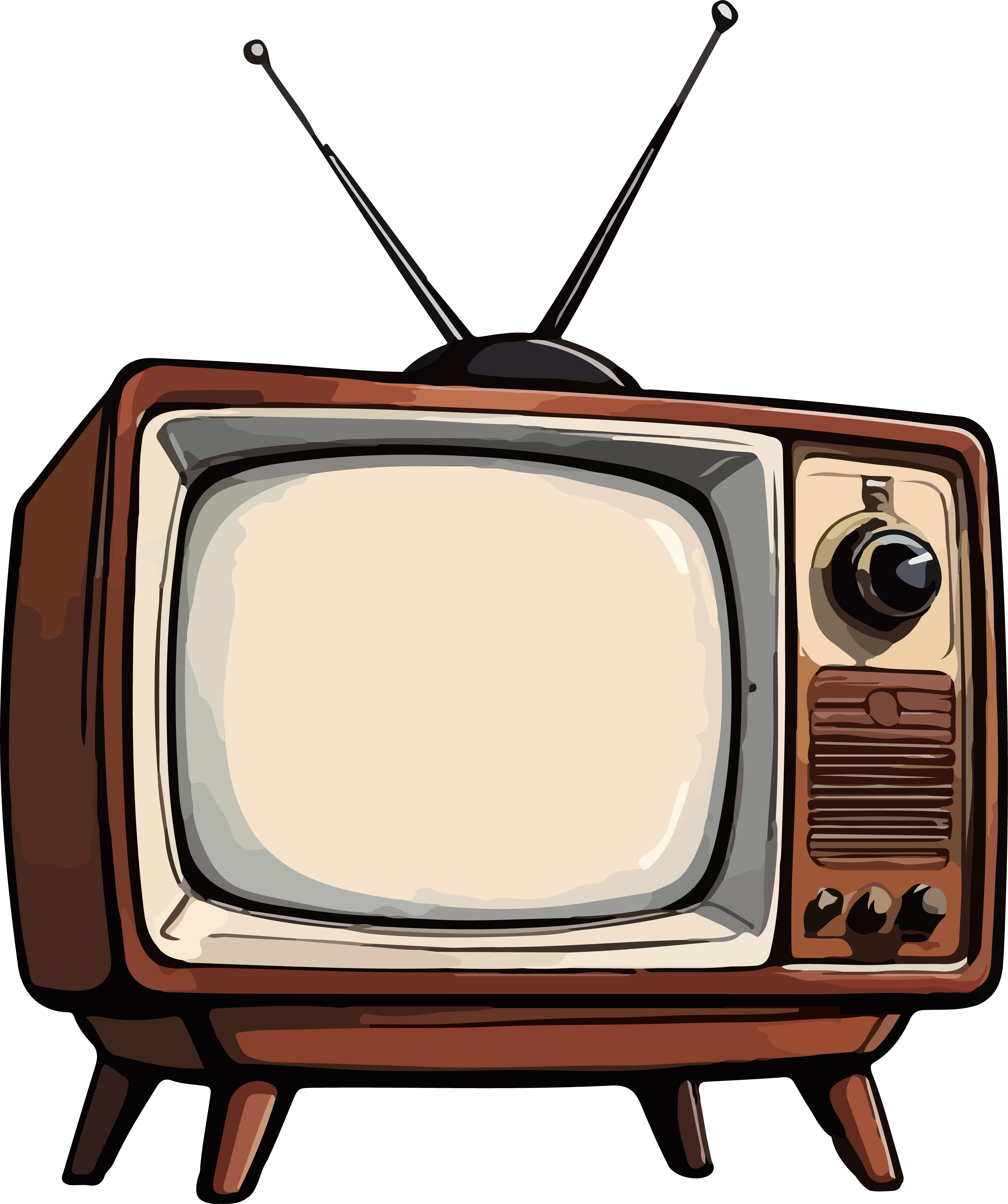 TV Retro